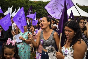 Marcha das Margaridas em Remígio: Pela vida das mulheres e pela agroecologia